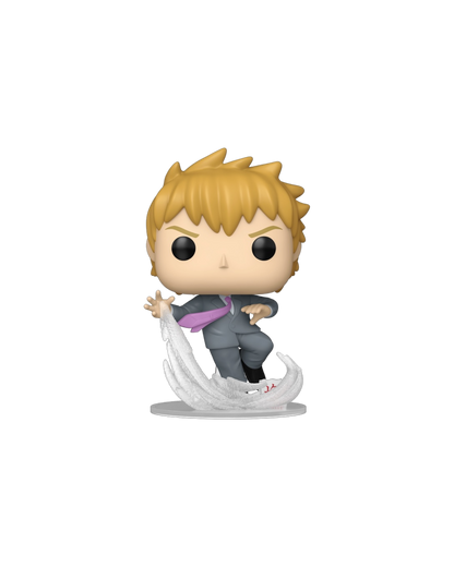 Funko Pop! 2407 Arataka Reigen (Pre-Order)