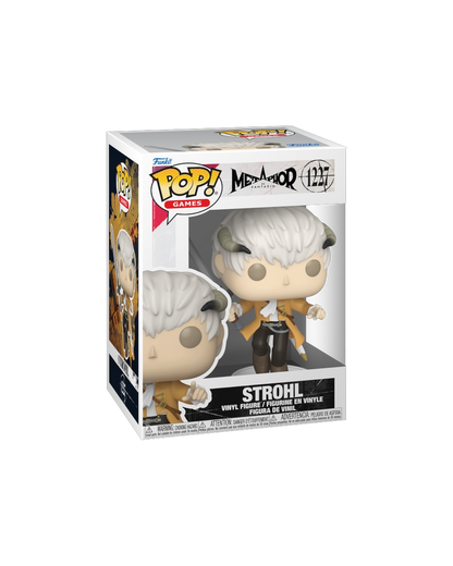 Funko Pop! 1227 Strohl (Pre-Order)