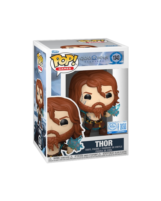 Funko Pop! 1343 Thor | Special Edition (Pre-Order)