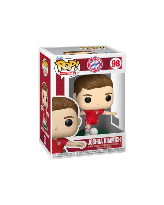 Funko Pop! 98 Joshua Kimmich (Pre-Order)