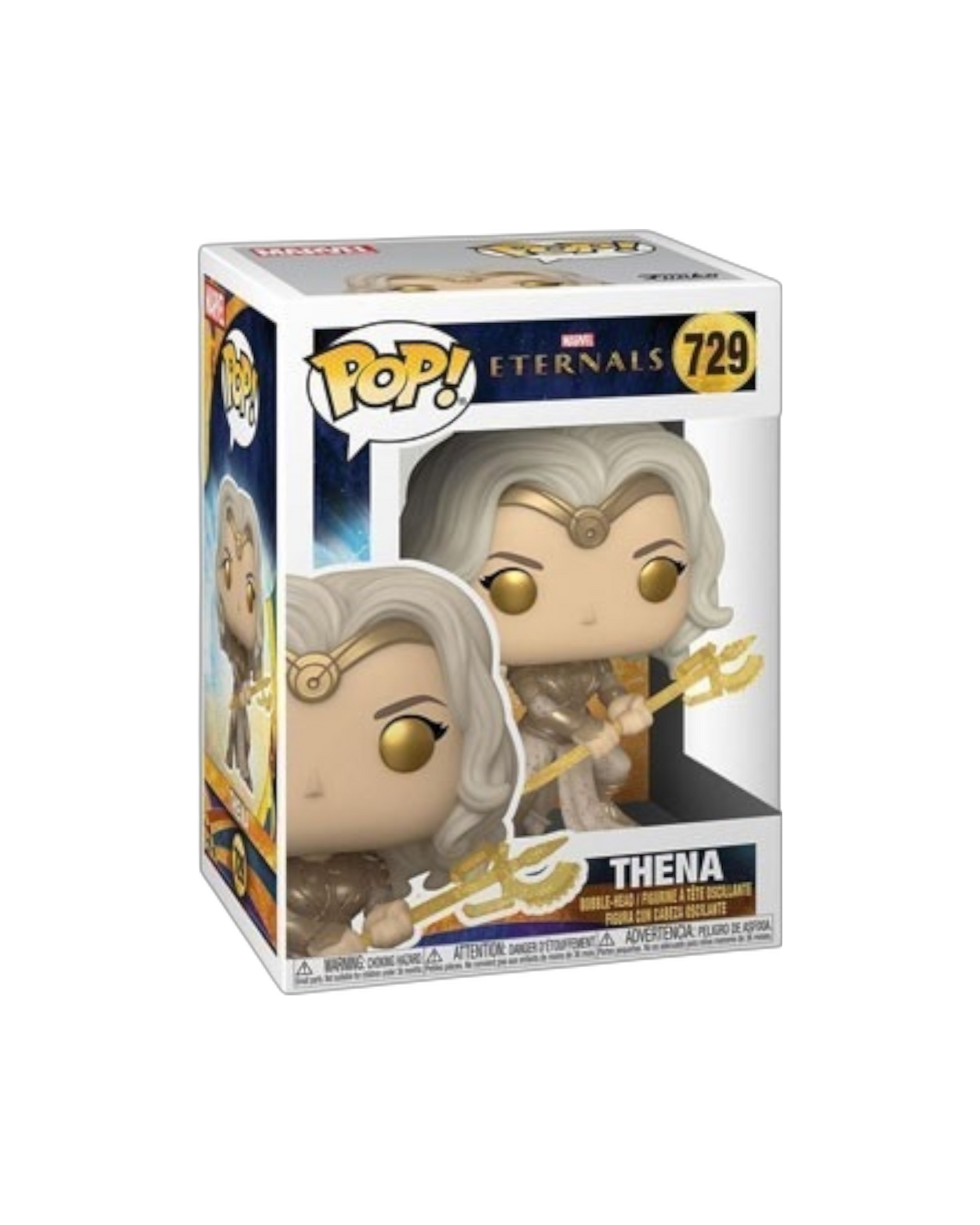 Funko Pop! 729 Thena
