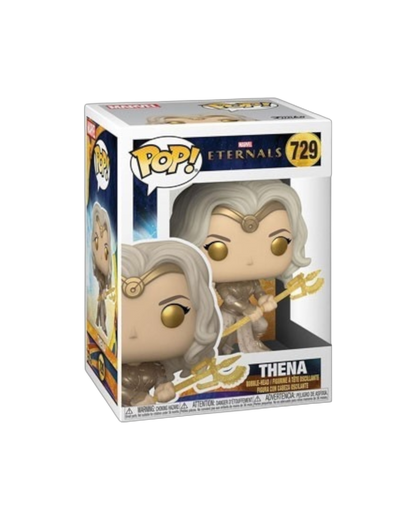 Funko Pop! 729 Thena