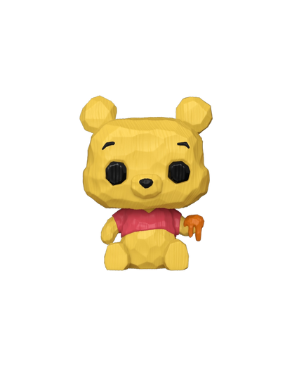 Funko Pop! 1761 Winnie the Pooh (Pre-Order)