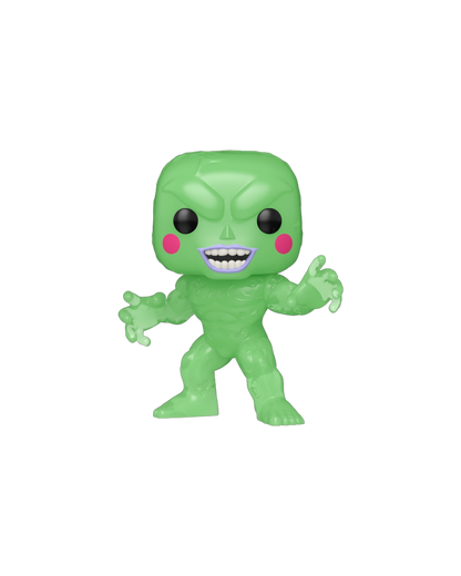 Funko Pop! 2408 Dimple | Special edition | Glows in the dark (Pre-Order)