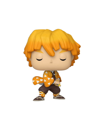 Funko Pop! 869 Zenitsu Agatsuma