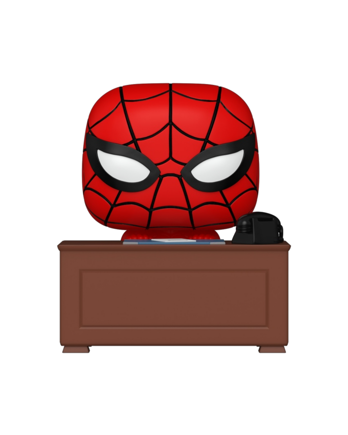 Funko Pop! Premium 1660 Spider-Man (like a boss meme) (Pre-Order)