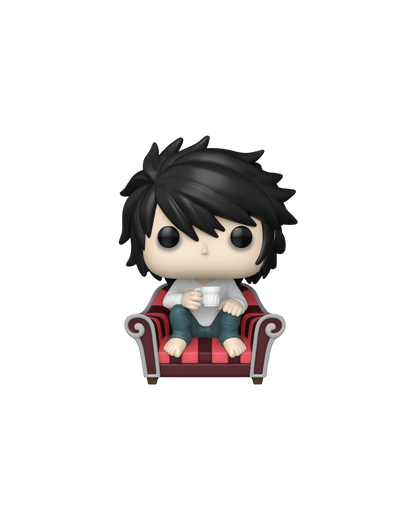 Funko Pop! 2381 L (Pre-Order)