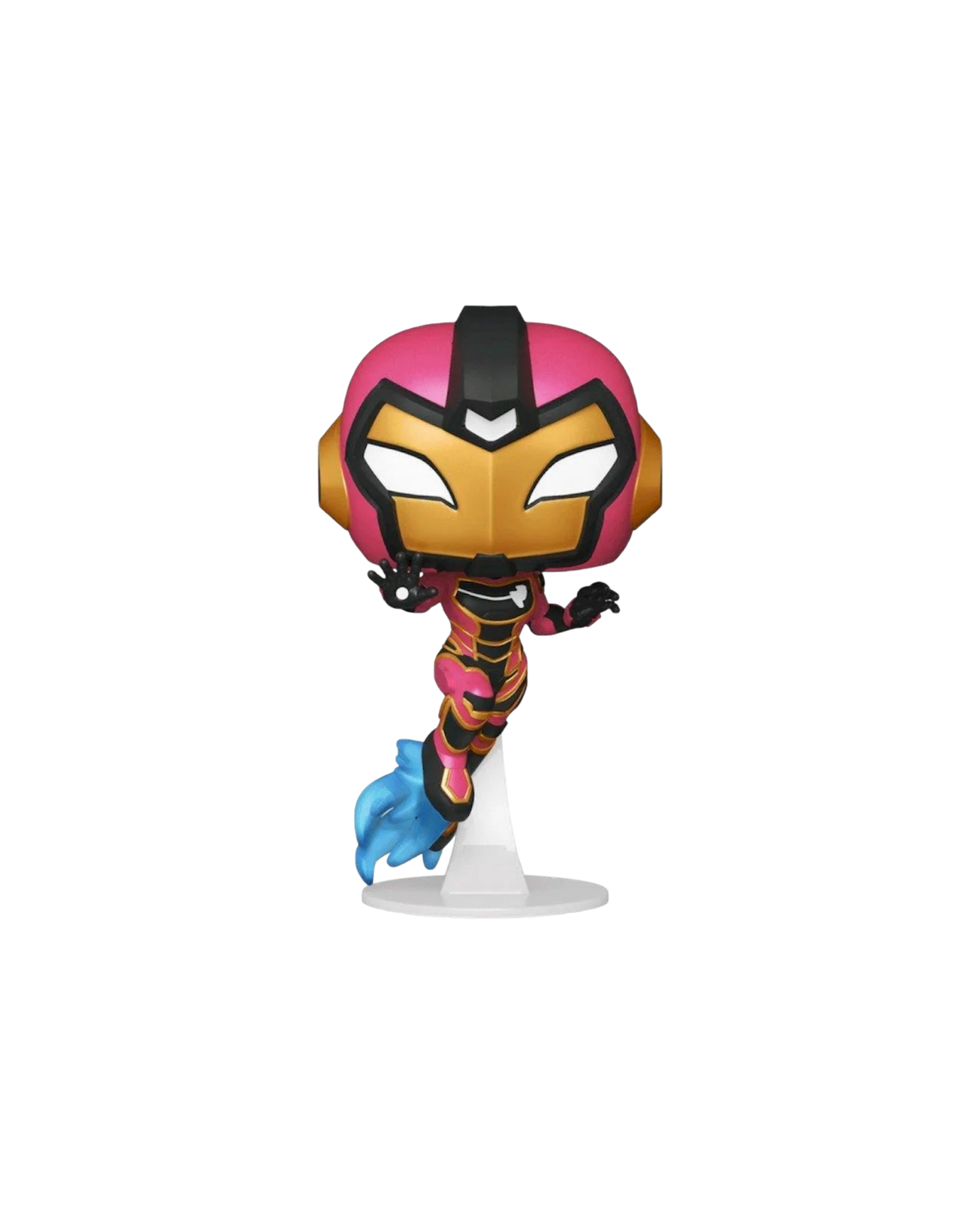Funko Pop! 687 Ironheart | Pop in a box