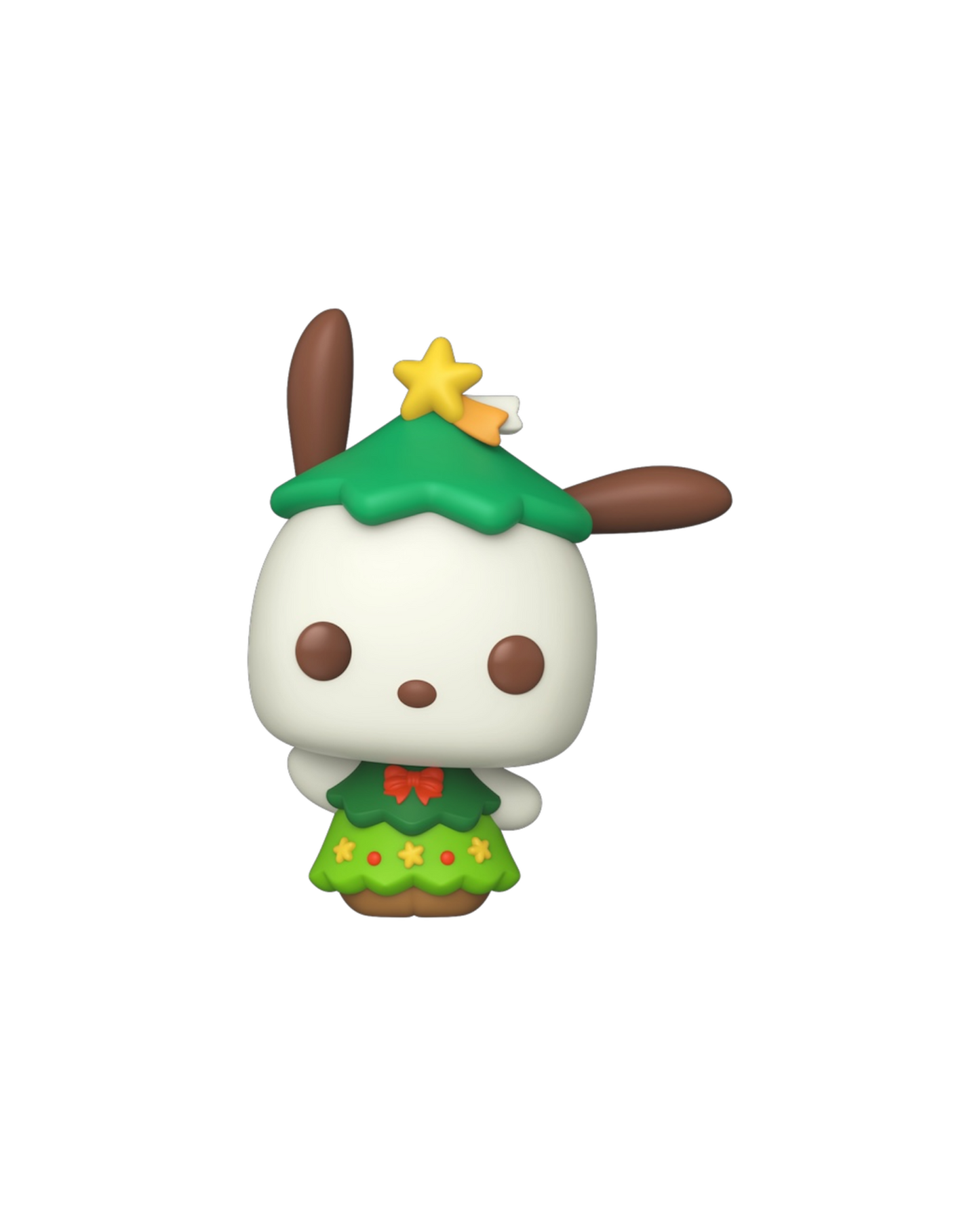 Funko Pop! 160 Pochacco (Pre-Order)