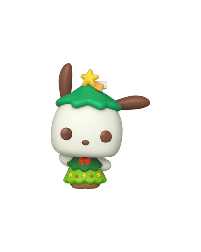 Funko Pop! 160 Pochacco (Pre-Order)