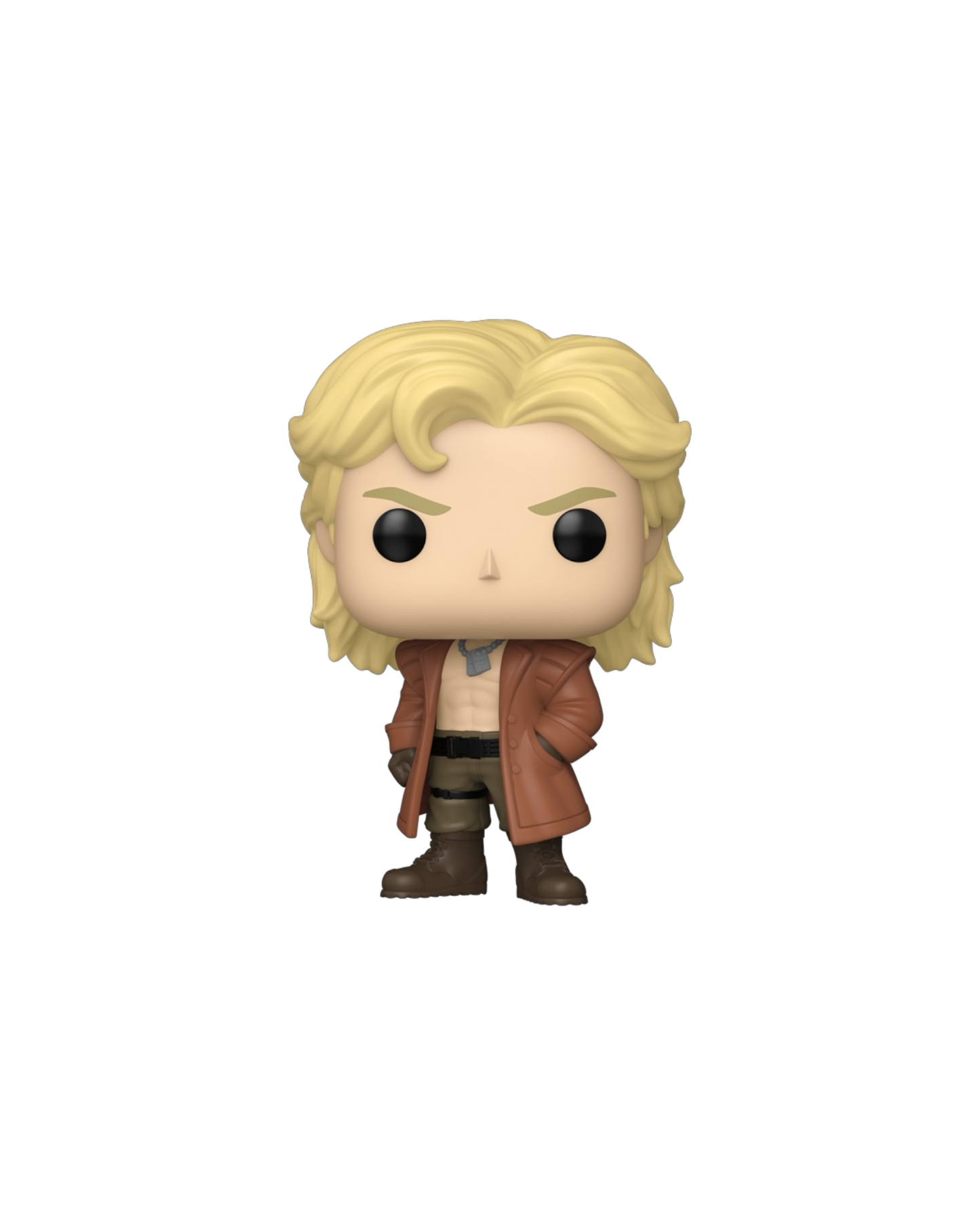 Funko Pop! 1296 Liquid Snake (Pre-Order)