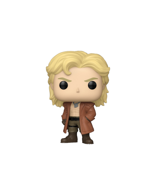 Funko Pop! 1296 Liquid Snake (Pre-Order)