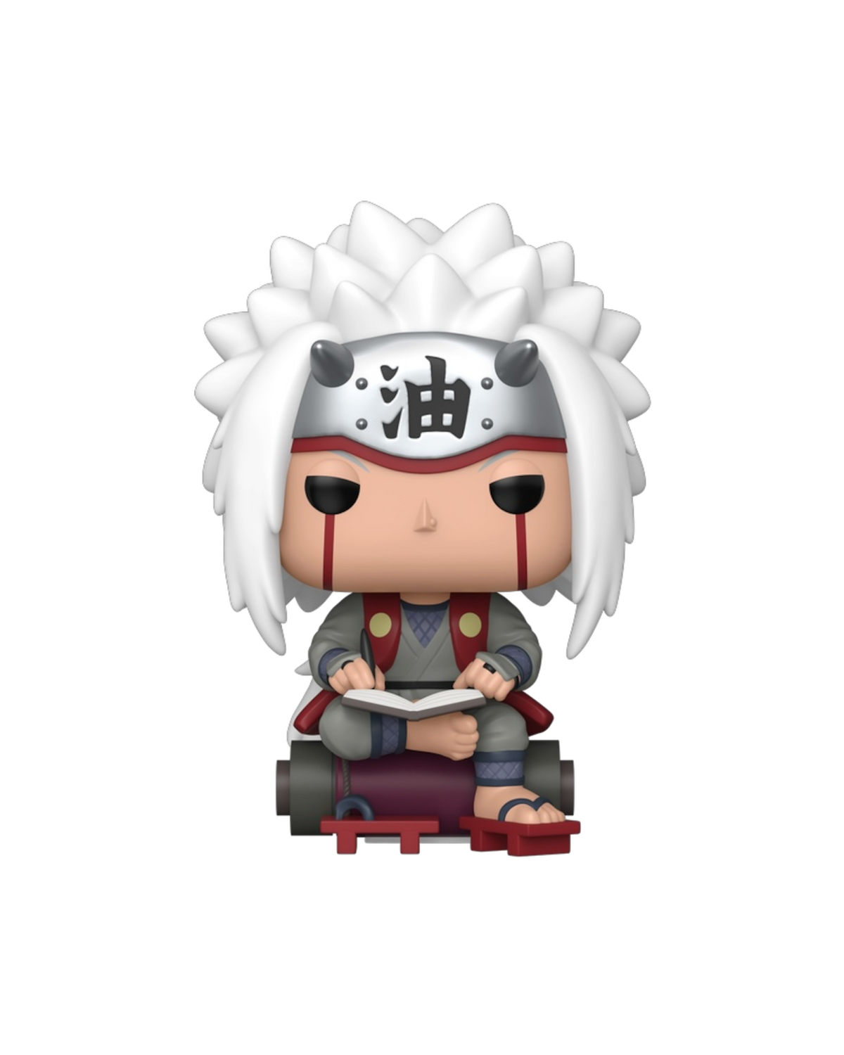 Funko Pop! 2565 Jiraiya (Pre-Order)