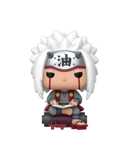 Funko Pop! 2565 Jiraiya (Pre-Order)