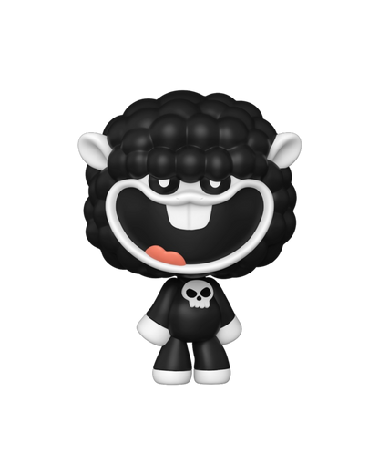 Funko Pop! 1336 Baba Chops | Special edition (Pre-Order)