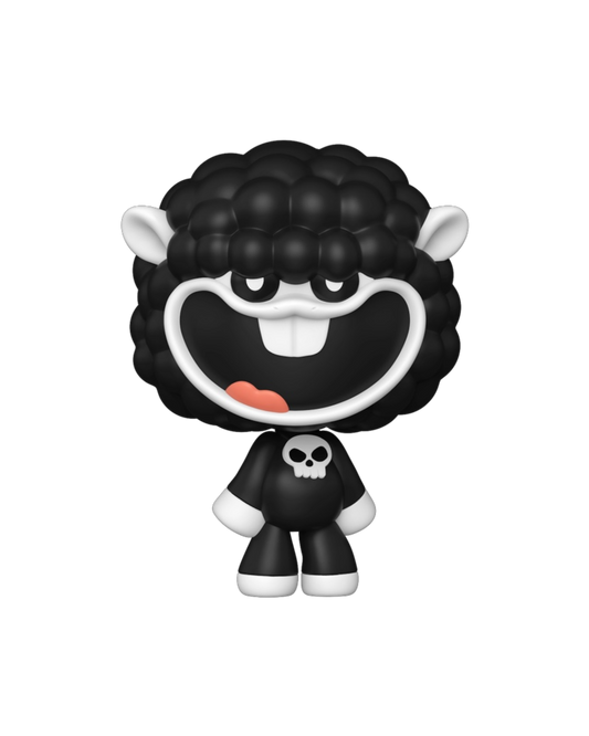Funko Pop! 1336 Baba Chops | Special edition (Pre-Order)