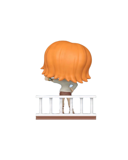 Funko Pop! 2335 Nami | Special edition (Pre-Order)