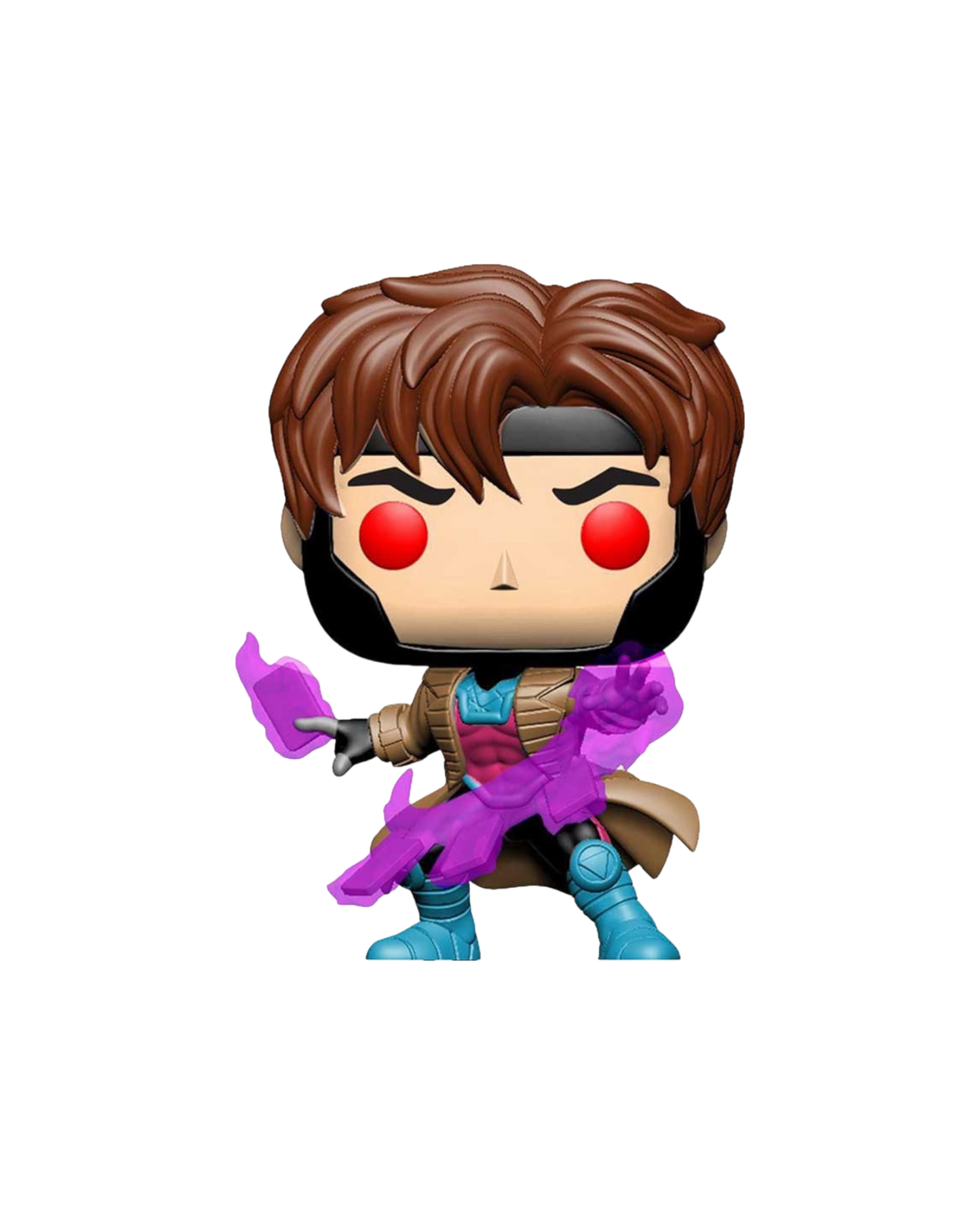 Funko Pop! 553 Gambit
