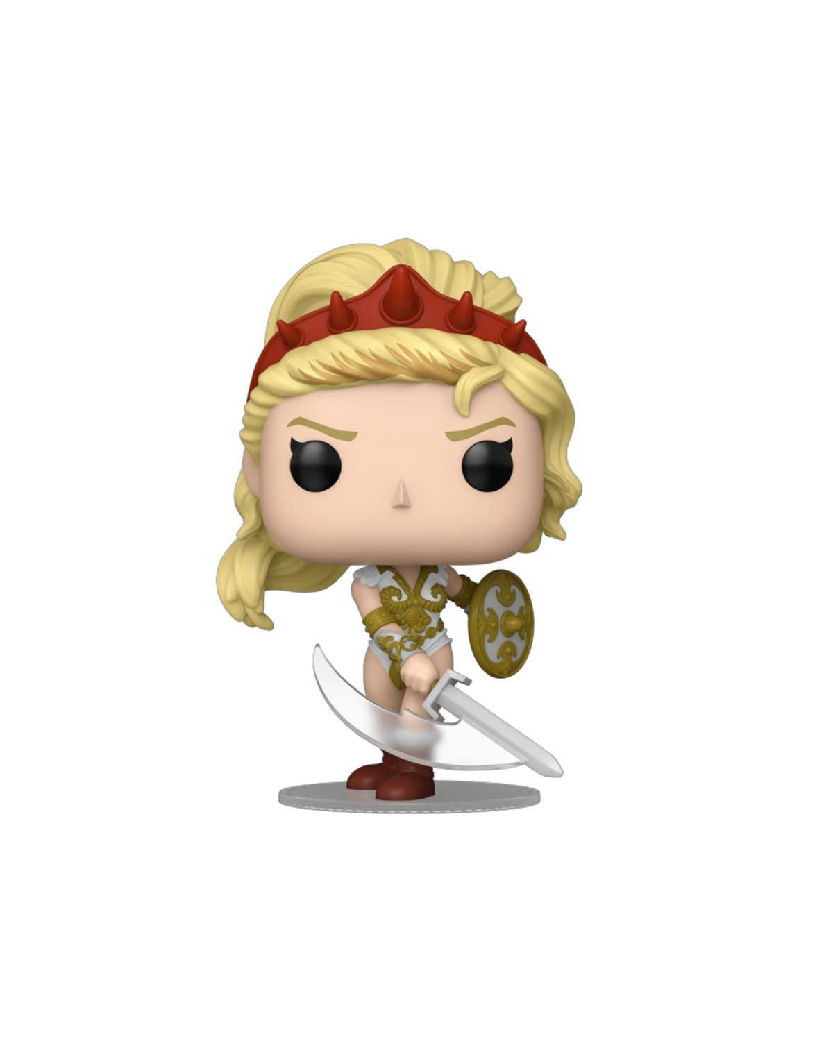 Funko Pop! 64 Teela (Pre-Order)