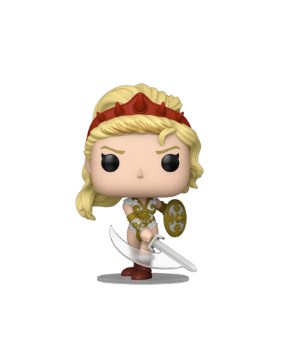 Funko Pop! 64 Teela (Pre-Order)