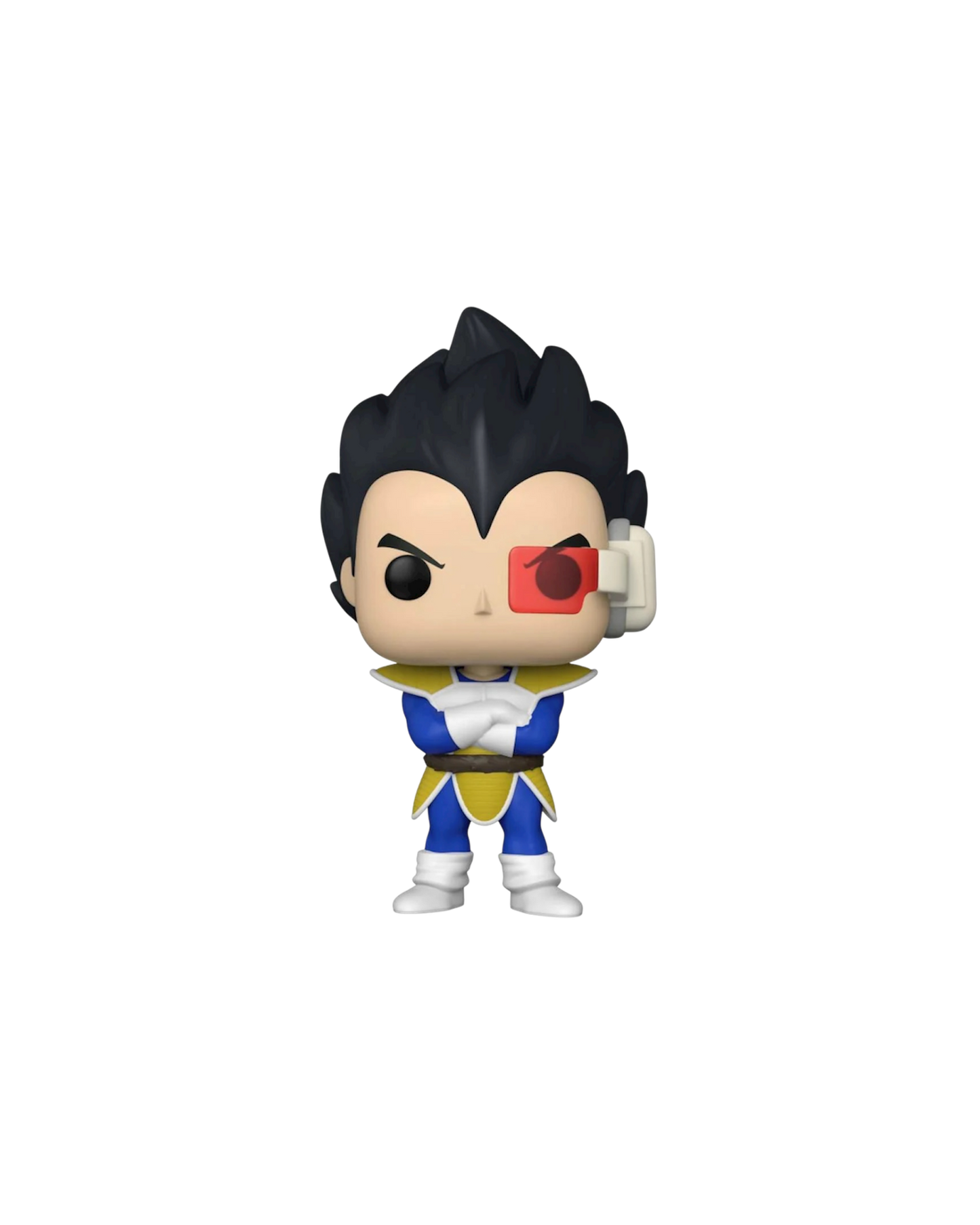Funko Pop! Jumbi 1138 Vegeta | GameStop Exclusive