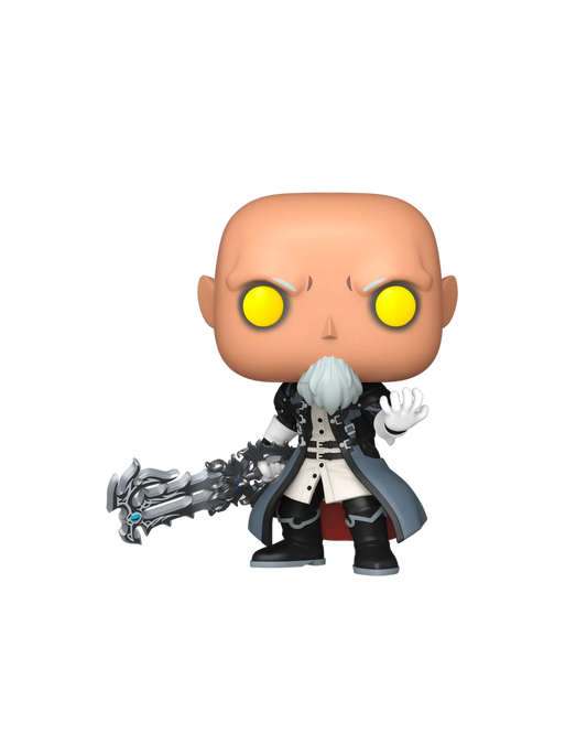 Funko Pop! 1123 Xeanort with Keyblade (Pre-Order)