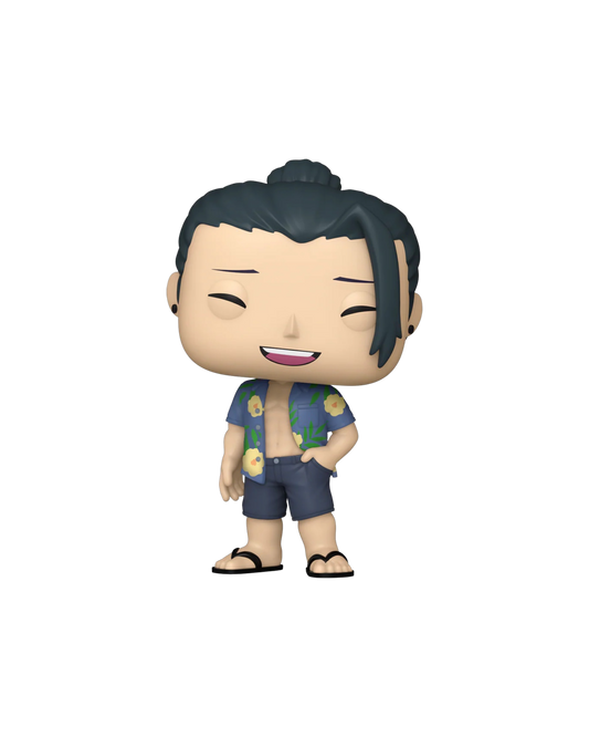Funko Pop! 1960 Suguru Geto | Animation Expo 2025 | Special edition