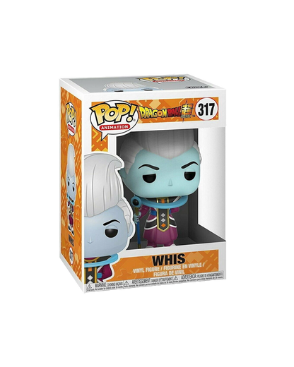 Funko Pop! 317 Whis