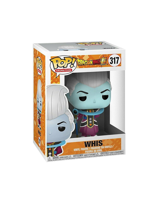 Funko Pop! 317 Whis
