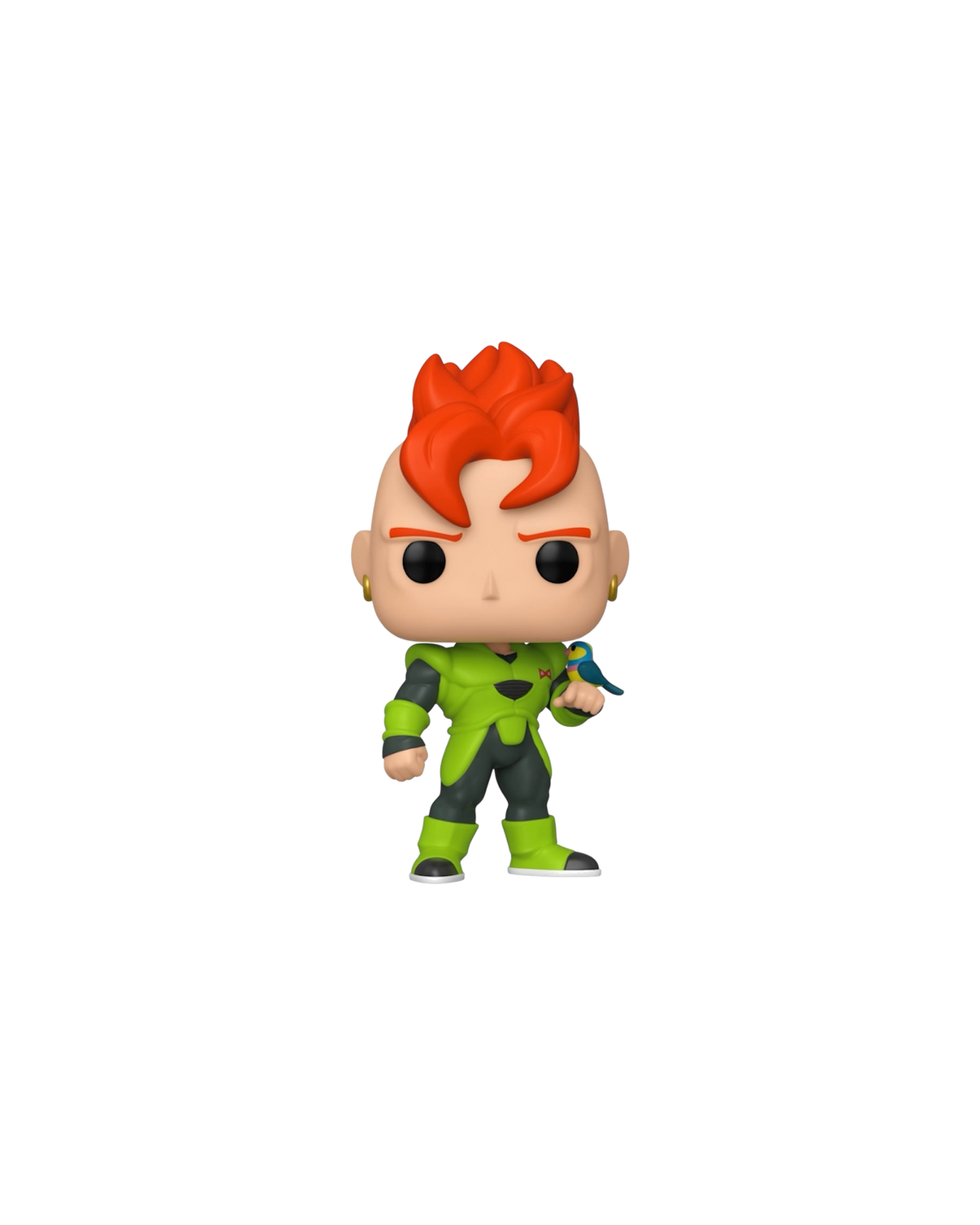 Funko Pop! 708 Android 16