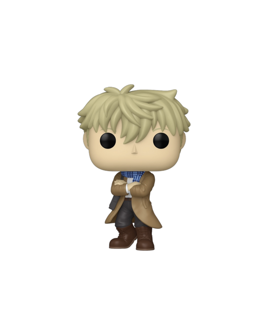 Funko Pop! 2494 Loid Forger (Pre-Order)