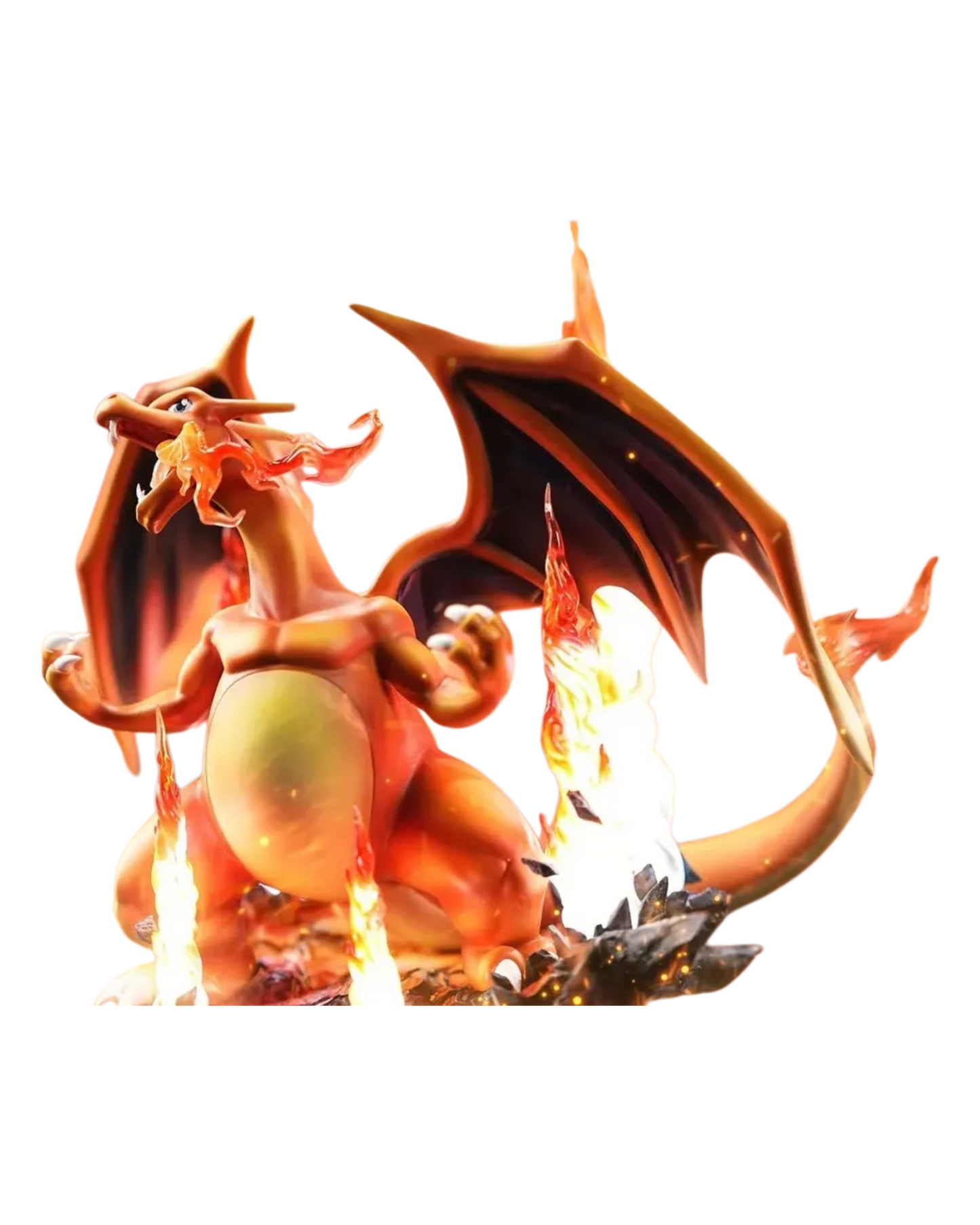 Statua Charizard | Odin Studio | Resin Statue (Pre-Order)