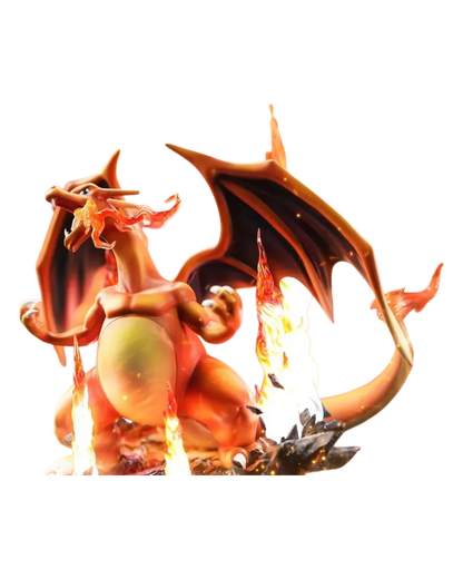 Statua Charizard | Odin Studio | Resin Statue (Pre-Order)