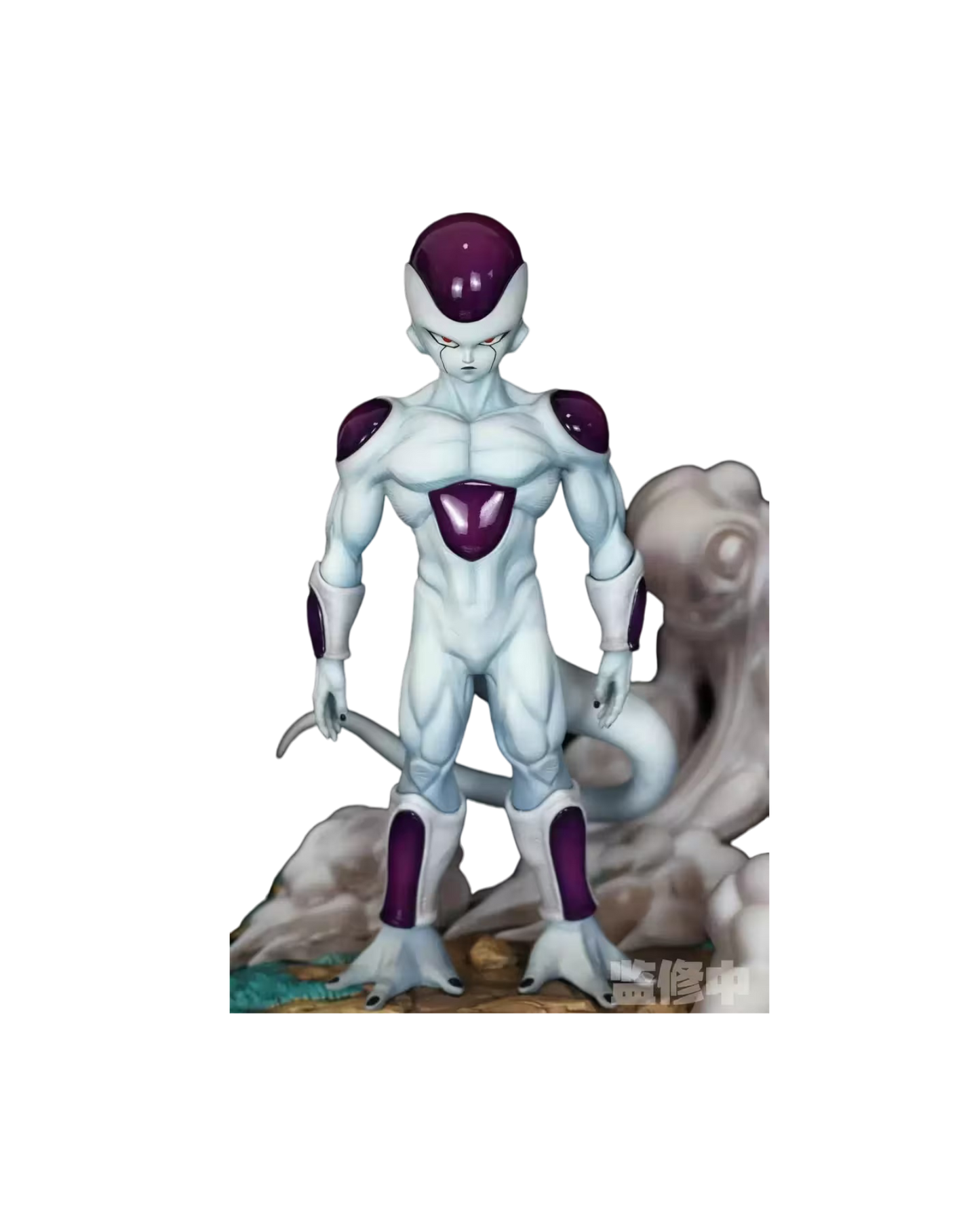 Statua Frieza | XXL Studio | Resin Statue