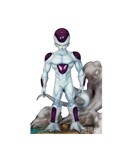 Statua Frieza | XXL Studio | Resin Statue