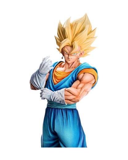 Statua Vegetto | Infinite Studio | Resin Statue (Pre-Order)