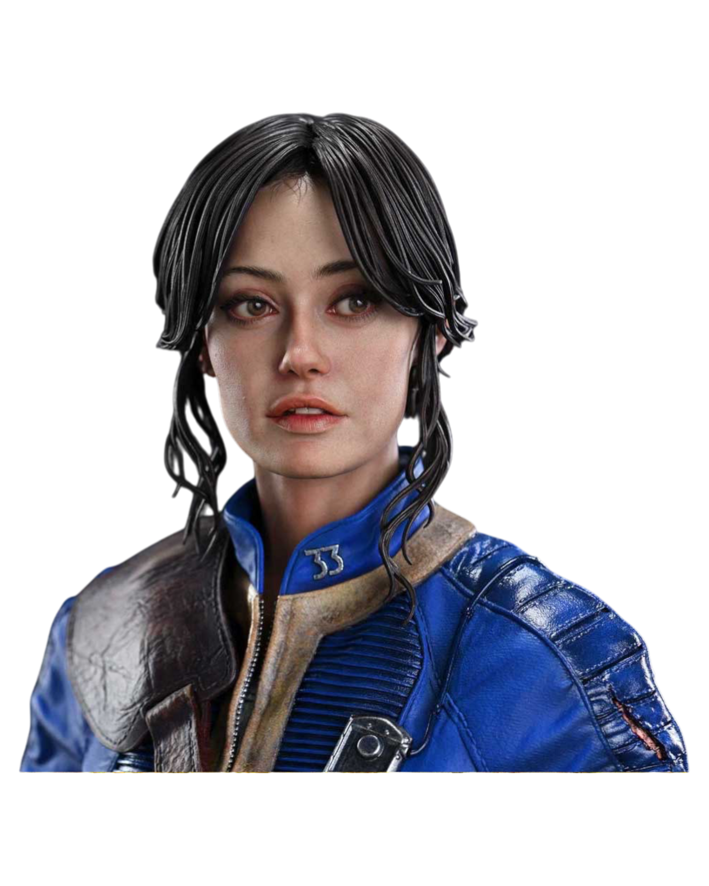 Statua Fallout Lucy MacLean | Prime 1 Studio | Licensed Resin Statue (Pre-Order)