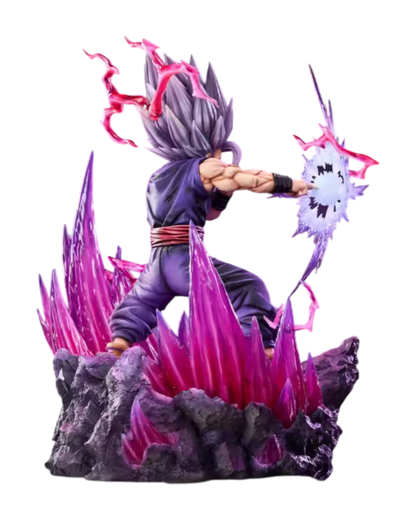 Statua Gohan Beast | Yishou Studio | Resin Statue (Pre-Order)