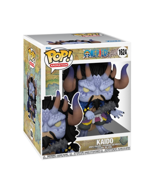 Funko Pop! 1624 Kaido | Over-size