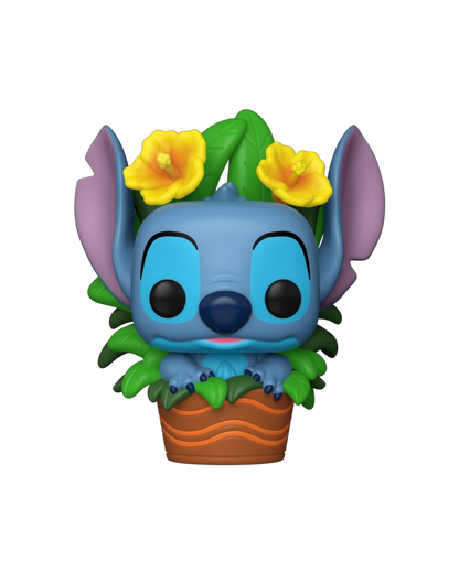 Funko Pop! Premium 1798 Stitch (Pre-Order)