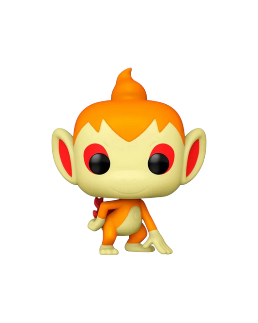 Funko Pop! 963 Chimchar