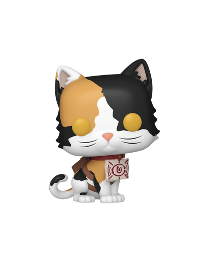Funko Pop! 2045 Chachamaru