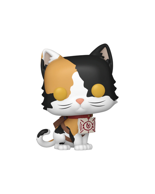 Funko Pop! 2045 Chachamaru