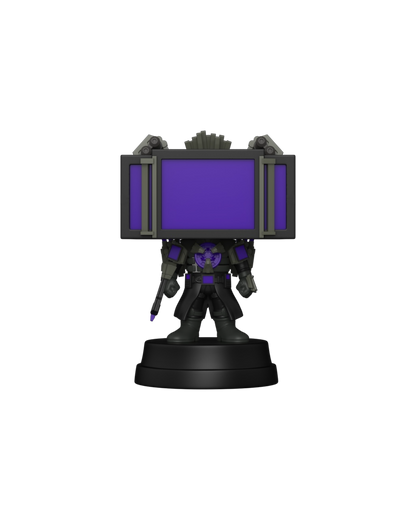 Funko Pop! 2367 Titan Tv Man (Pre-Order)