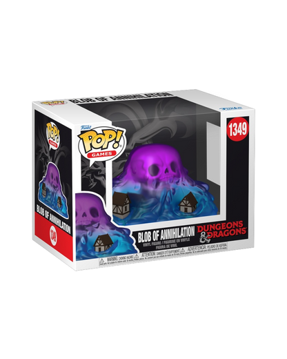 Funko Pop! Premium 1349 Blob of Annihilation (Pre-Order)