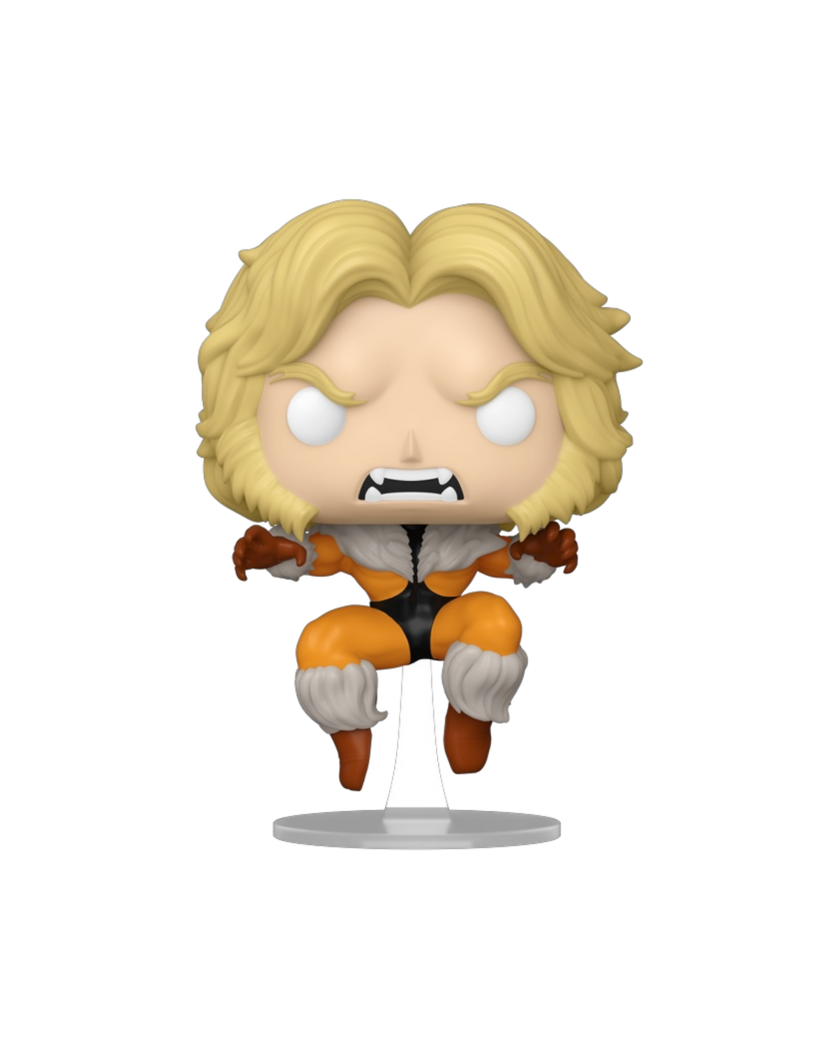 Funko Pop! 1656 Sabretooth (Pre-Order)