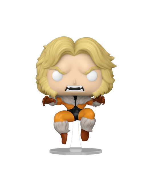 Funko Pop! 1656 Sabretooth (Pre-Order)