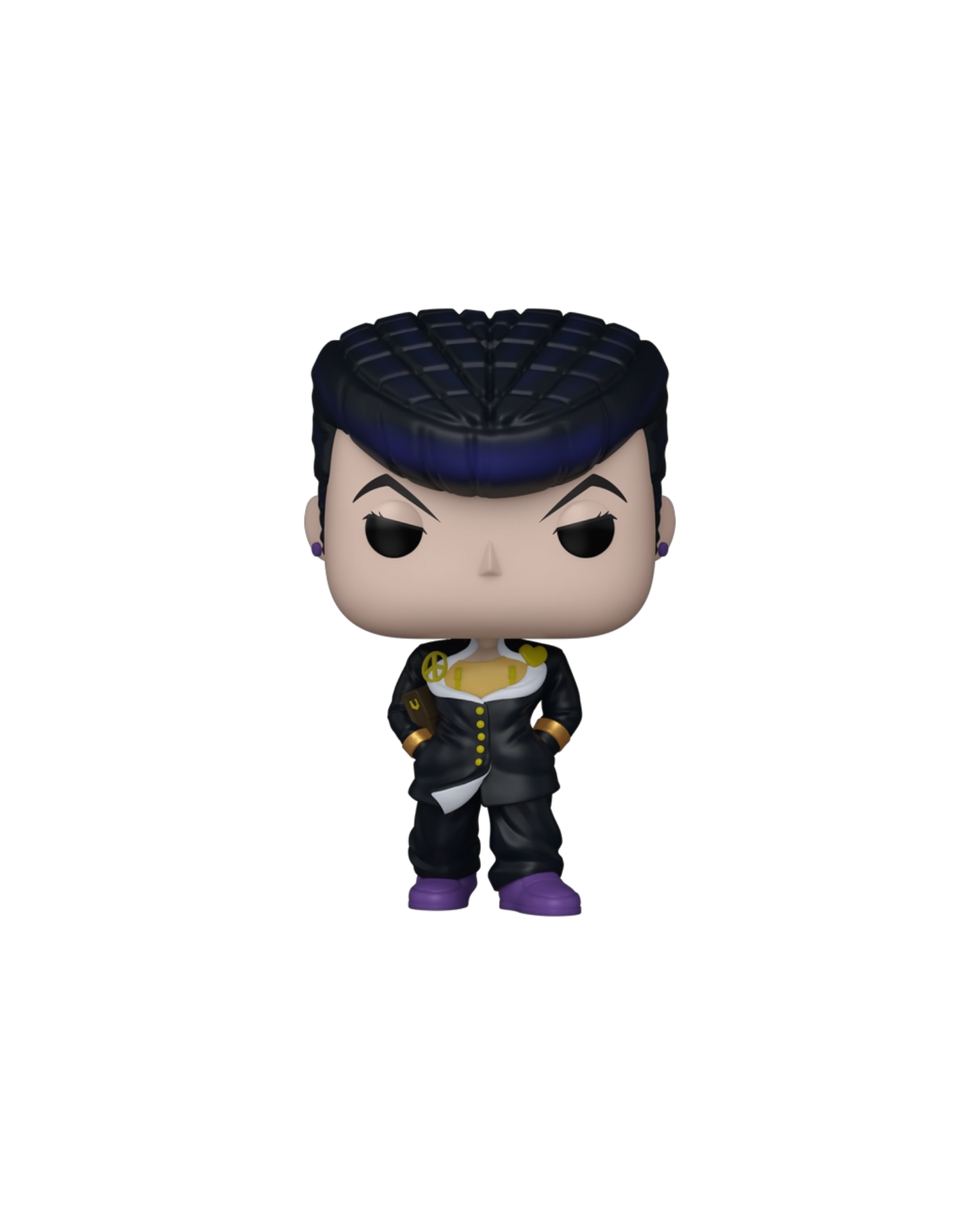 Funko Pop! 2487 Josuke Higashikata (Pre-Order)