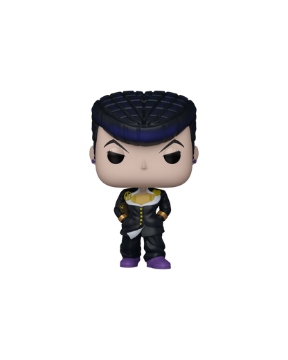 Funko Pop! 2487 Josuke Higashikata (Pre-Order)