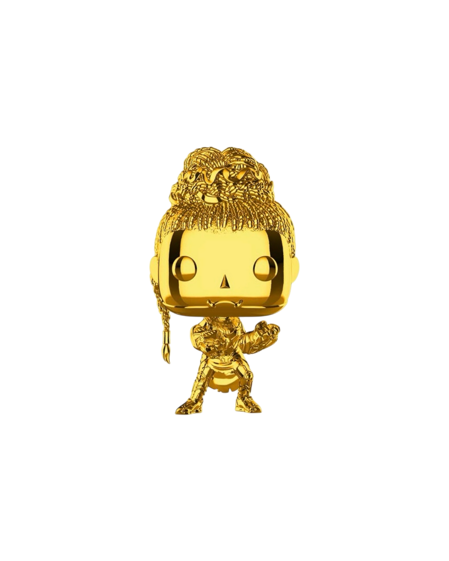 Funko Pop! 393 Shuri | Fall Convention 2018